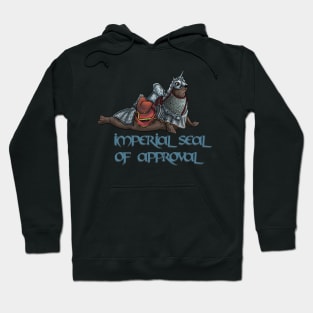 Imperial Seal of Approval Hoodie